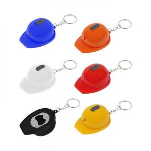 LLAVERO DESTAPADOR CON LUZ ARÁN personalizada